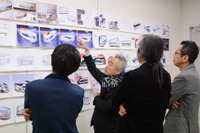 2020年のバスデザインを考える… Car Design Academyと日野のデザインコンペ 画像