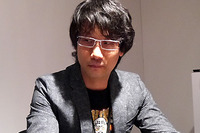 メタルギア小島秀夫氏が独立、PS4向け開発へ 画像