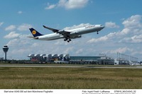 カンクン、マレ、モーリシャス…ルフトハンザドイツ航空が1週間で3路線を開設 画像
