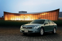 【今が売り時の車】日産ティアナ…都会派ユーザーから支持 画像