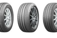 【トヨタ プリウス 新型】ブリヂストン ECOPIA EP150、TURANZA T002などを新車装着 画像