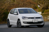 【VW ポロ ブルーモーション 試乗】エントリーグレードであれば「可」だが…中村孝仁 画像