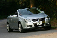 【インプレ'06】岡島裕二 VW『イオス』 走りの全天候型 画像
