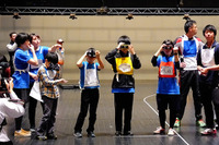 VR技術で「未来の運動会」を体感…山口でスポーツ・ハッカソン 画像