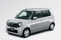 ホンダ N-ONE に低価格ローダウンモデル追加、特別仕様も 画像