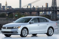 【IIHS衝突安全】VWの4車種、トップセーフティピック+に指定 画像