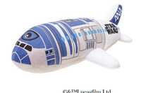 ANA、スター・ウォーズ公開記念グッズを発売 画像