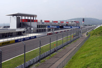 【F1日本GP】富士スピードウェイ 写真蔵…ここからこう見える 画像