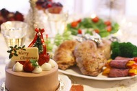 ことしこそ豪華に…クリスマスを美味しく彩るためのレシピサイト6選 画像