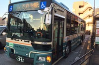 【冬休み】西武バスの1日乗車券、フルに使うとどのぐらい乗れるのか…体を張って挑戦 画像