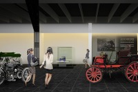 トヨタ博物館、常設展をリニューアル…日米欧の自動車の歴史を一望 画像
