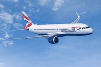 IAG、15機のエアバスA320neoを追加発注 画像