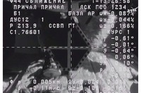 プログレス補給船、国際宇宙ステーションにドッキング成功 画像