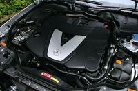 【インプレ'06】MJブロンディ メルセデスベンツ『E320 CDI』 濃厚な味 画像