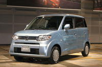 【株価】前日と同じ展開で 自動車は高安まちまち 画像
