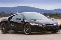 ホンダ NSX 新型、米国フルオプション仕様は20万5700ドル 画像