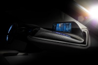 【CES16】BMW、「ビジョンカー」初公開へ…次世代車載インフォ提示 画像