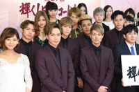レコ大、2年連続で三代目JSB! 作曲賞のつんく♂も筆談で喜び伝える 画像