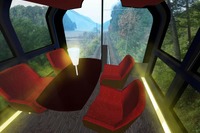 進行方向は何度変わる? えちごトキめき鉄道のリゾート列車、4月23日デビュー 画像