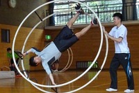『ラート』やってみた…面白すぎて「直転5級」に 画像