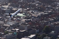 ライアンエアー、アイルランド4空港の年間旅客数増に大きく貢献 画像