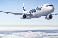 フィンエアー、ヘルシンキ=エノンテキエ線で季節運航実施へ…2月20日~4月9日 画像