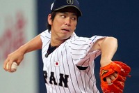 前田健太、ドジャースと契約合意か 画像