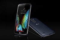 【CES16】LG、ミドルレンジの5.3型スマホ「LG K10」発表へ 画像