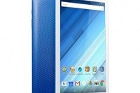 【CES16】価格99ドルの家族向けタブレット、Acer「Iconia One 8」発表 画像