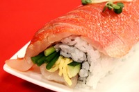 5000円超の恵方巻きが登場!? イオンの節分商戦 画像