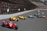 【INDYCAR】2016年開催スケジュール…第100回インディ500は5月29日決勝 画像