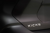 日産の南米向け新型SUV、キックス …ブラジルで生産へ 画像
