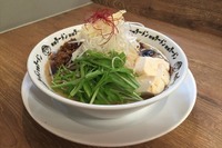 「ハチロク野郎ラーメン」発売…劇場版『頭文字D』がコラボ 画像