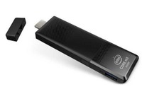 【CES16】インテル、スティック型PCの新モデル発表 画像