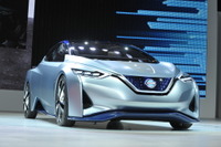ルノー日産、自動運転車10車種以上を発売へ…2020年までに 画像