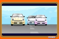 『WiLL Vi』にインターネットでのみで買える特別カラーの限定車設定 画像