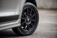 【スズキ アルトワークス 復活】POTENZA RE050A を新車装着 画像