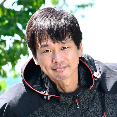 青木タカオ