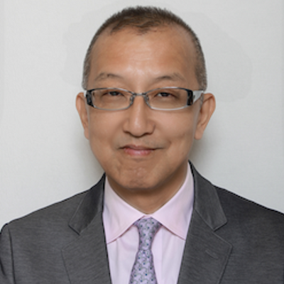 藤井真治