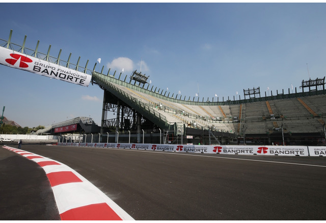 Wec 第5戦 6号車初日クラッシュなど メキシコで臨戦中のトヨタに苦境続々 8枚目の写真 画像 レスポンス Response Jp Wec 第5戦 6号車初日クラッシュなど メキシコで臨戦中のトヨタに苦境続々 8枚目の写真 画像 レスポンス Response Jp