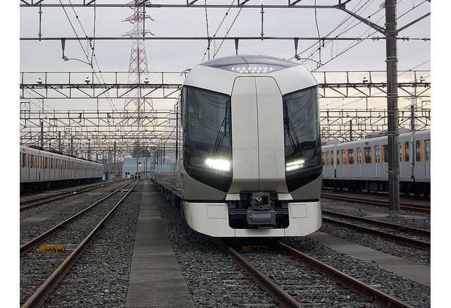 東武鉄道 日光方面の快速 区間快速を廃止 4月21日ダイヤ改正 レスポンス Response Jp 東武鉄道 日光方面の快速 区間快速を廃止 4月21日ダイヤ改正 レスポンス Response Jp
