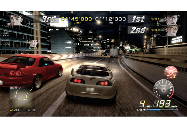 湾岸ミッドナイト Ps3レースゲーム 7月26日発売 レスポンス Response Jp 湾岸ミッドナイト Ps3レースゲーム 7月26日発売 レスポンス Response Jp