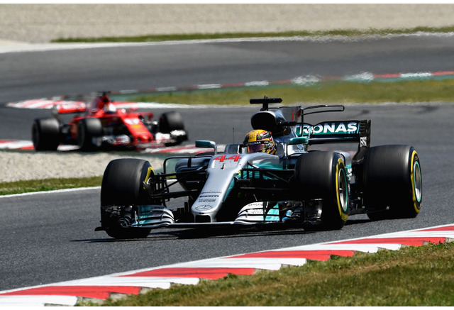 F1 18年のカレンダーが発表 フランスとドイツが復活し全21戦 レスポンス Response Jp