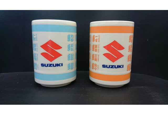 スズキの 聖杯 を求めて ブースを取り囲んだ 東京モーターサイクルショー18 レスポンス Response Jp