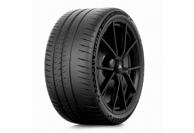 ミシュラン 公道走行可能なサーキットタイヤ パイロットスポーツ カップ2 コネクト 発売へ レスポンス Response Jp