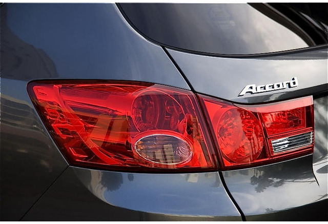 ホンダ アコード 新型 プレミアムに値する動力性能 レスポンス Response Jp