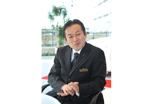 認定中古車特集 間口を広げても敷居は下げない Cpoを取り扱うレクサス販売店 レスポンス Response Jp 認定中古車特集 間口を広げても敷居は下げない Cpoを取り扱うレクサス販売店 レスポンス Response Jp