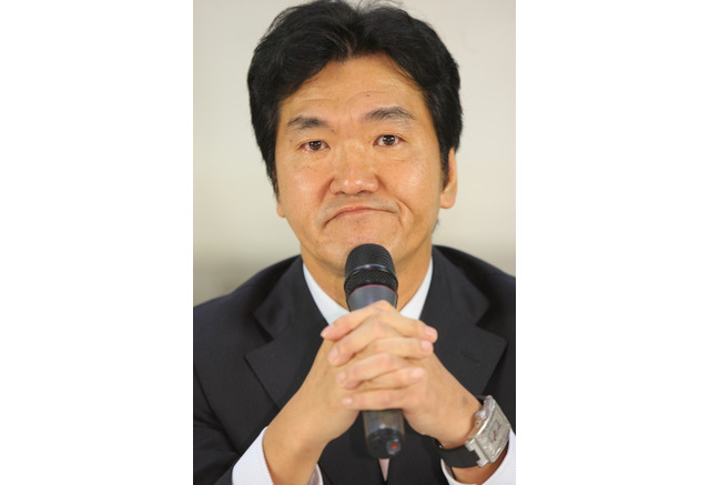 島田紳助 最後にできることはしめしをつけること レスポンス Response Jp