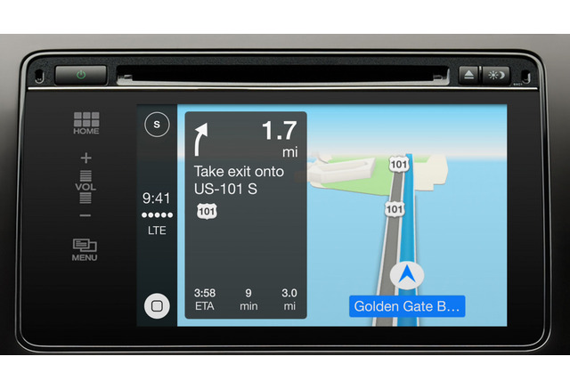 Apple Carplayが日本のカーナビ市場にもたらすインパクト レスポンス Response Jp