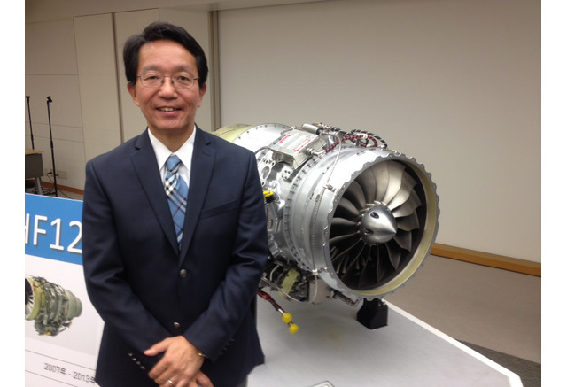 ホンダ 小型ジェットエンジンで将来は世界シェア3分の1を レスポンス Response Jp